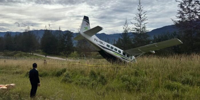 Berita Polisi Dikerahkan ke Boven Digoel, Usut Penembakan Pesawat Smart Air