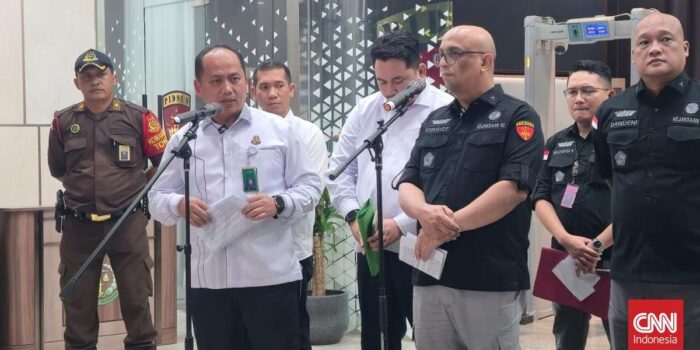 Berita Kejagung Jerat 11 Tersangka, Modus Manipulasi Ekspor CPO Jadi POME