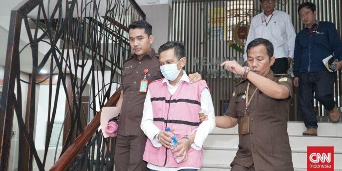 Berita Kejati Tetapkan Tersangka Baru Korupsi Waterfront City Danau Toba