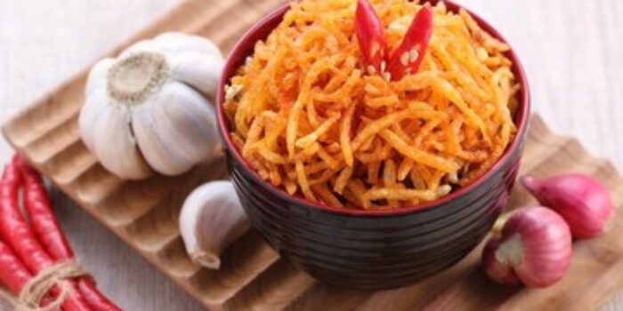 Pahami- Resep Kentang Mustofa buat Stok Lauk Nikmat Selama Puasa