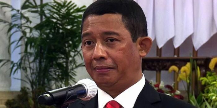 Berita BNPB Sebut Dana Mitigasi Bencana 2026 Pinjam dari Spanyol