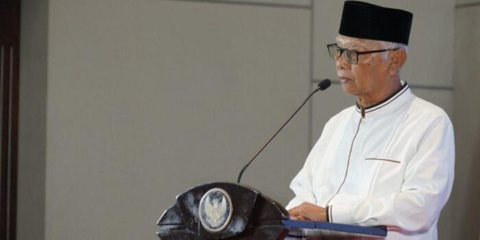 Berita MUI Minta Umat Muslim RI Doakan Gaza saat Ramadan