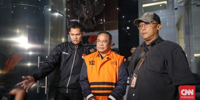 Berita Pengepul Pemerasan Sudewo Kembalikan Duit ke Calon Perangkat Desa