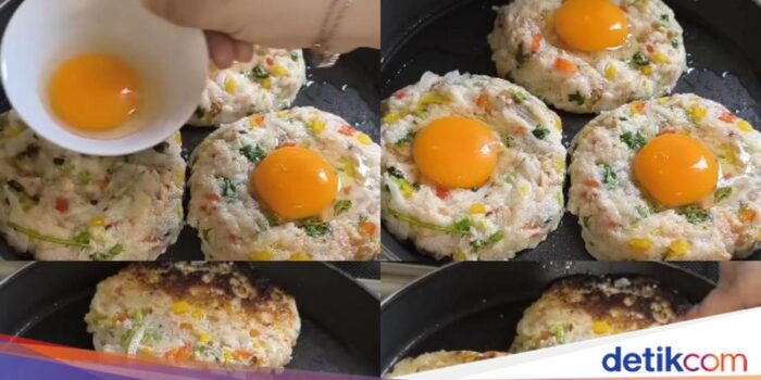 Pahami- Resep Roti Tawar Goreng Telur Buat Sarapan Lezat dan Praktis