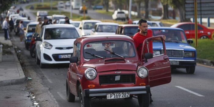 Berita Kuba 60 Tahun ‘Dihukum’ AS, Rakyat Menderita tapi Rezim Bertahan