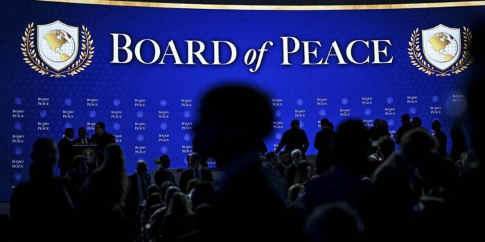 Berita Israel Resmi Gabung Board of Peace Trump, Bagaimana dengan Palestina? Berita Israel Resmi Gabung Board of Peace Trump, Bagaimana dengan Palestina?