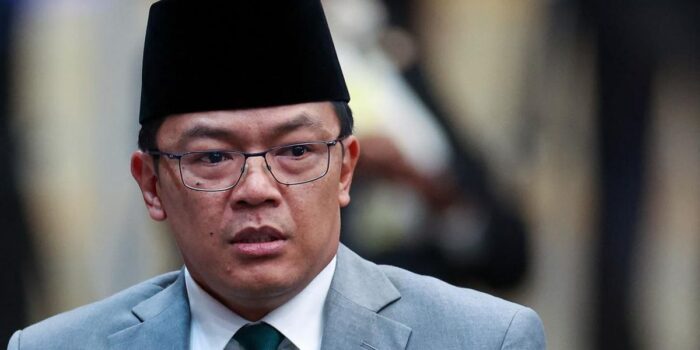 Berita RI Pertanyakan Keseriusan Israel soal Perdamaian Gaza di Rapat DK PBB Berita RI Pertanyakan Keseriusan Israel soal Perdamaian Gaza di Rapat DK PBB