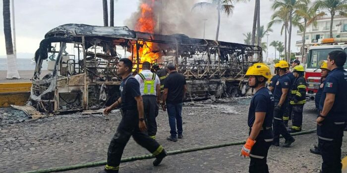 Berita Kronologi Bos Kartel Narkoba Tewas hingga Bikin Meksiko Bak ‘Neraka’