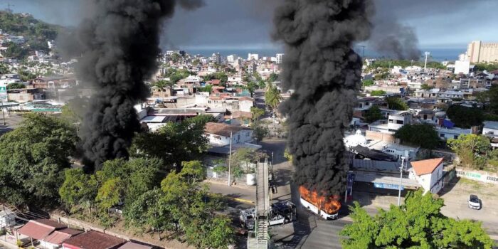 Berita 45 WNI ‘Terjebak’ di Jalisco yang Chaos Imbas Bos Kartel Meksiko Tewas Berita 45 WNI ‘Terjebak’ di Jalisco yang Chaos Imbas Bos Kartel Meksiko Tewas