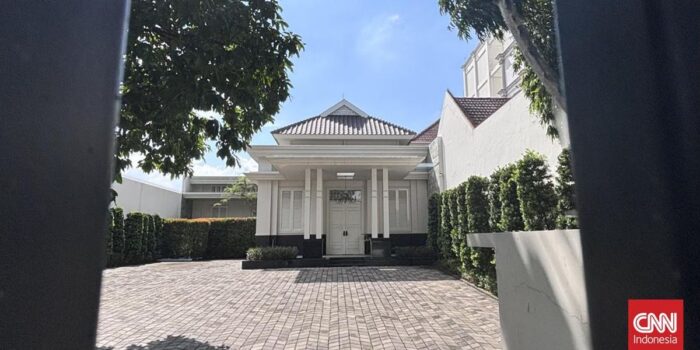 Berita Kesaksian Kuncar saat Detik-detik Pembongkaran Rumah Radio Bung Tomo