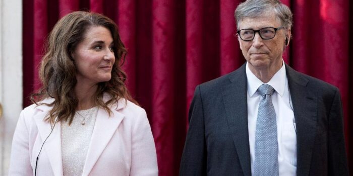 Berita Melinda French Buka Suara usai Nama Bill Gates Muncul di File Epstein