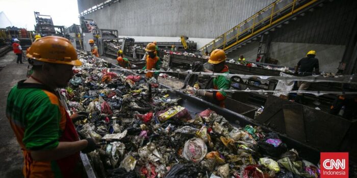 Berita Ketua DPRD DKI Saran Solusi Bersama soal Polemik Kinerja RDF Rorotan