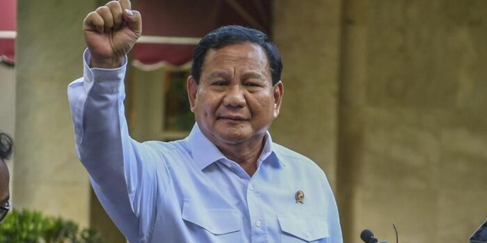 Berita Poin-poin Diskusi 5 Jam Prabowo dan Jajaran Tokoh Oposisi