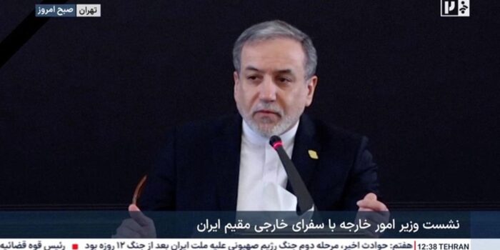 Berita Tak Ada yang Bisa Dikte Kami