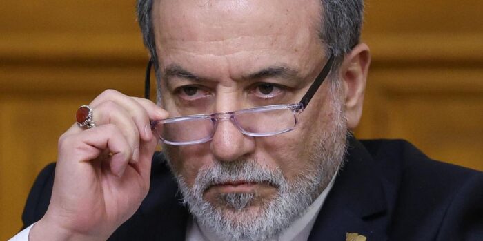 Berita Negosiasi Nuklir Iran-AS di Oman Berjalan Mulus meski Diancam Trump