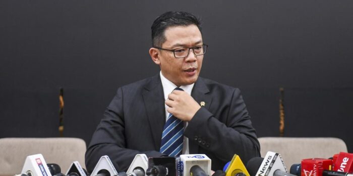 Berita Menlu Jelaskan Traktat Keamanan RI-Australia: Bukan Pakta Militer