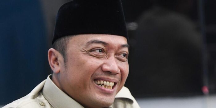 Berita Istana Tegaskan Tak Ada Rencana Kembalikan UU KPK Lama