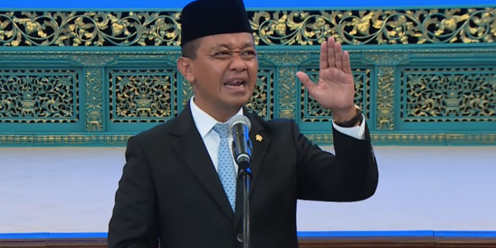 Berita Sebagai Ketum Partai, Saya Berencana Maju Caleg Berita Sebagai Ketum Partai, Saya Berencana Maju Caleg