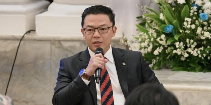 Berita Indonesia jadi Anggota BoP Tanpa Setor 1 Miliar Dolar AS