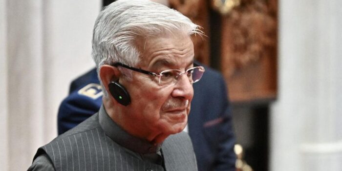 Berita Pakistan Deklarasi Perang Lawan Afghanistan: Kesabaran Kami Habis!