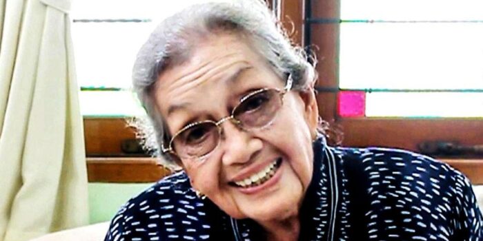 Berita Eyang Meri Dimakamkan Dekat Pusara Jenderal Hoegeng di Bogor Hari Ini