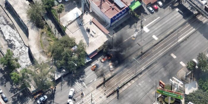 Berita Bos Kartel Tewas, Guadalajara Tuan Rumah Piala Dunia Jadi Kota Hantu