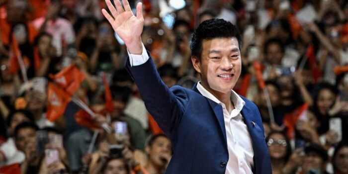 Berita Thailand Gelar Pemilu: Pilot, Insinyur, sampai Taipan IT Mau Jadi PM