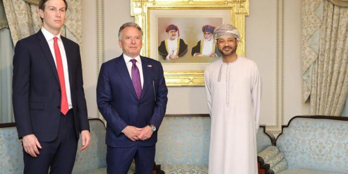 Berita Trump Respons Negosiasi Nuklir Iran-AS, Beri Sinyal Putaran Lanjutan