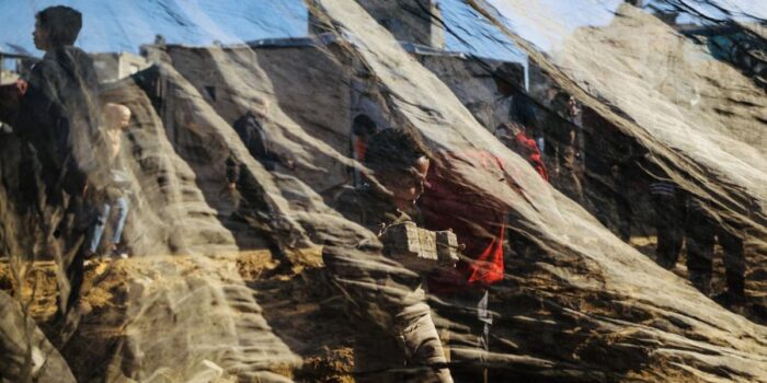 Berita Hamas Terbuka pada Kehadiran ISF di Gaza, Tapi dengan Syarat