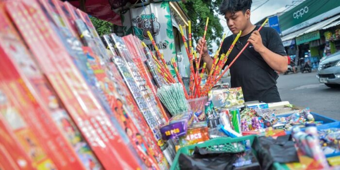 Berita Korban Ledakan Petasan di Situbondo Bertambah Jadi Dua Orang Berita Korban Ledakan Petasan di Situbondo Bertambah Jadi Dua Orang