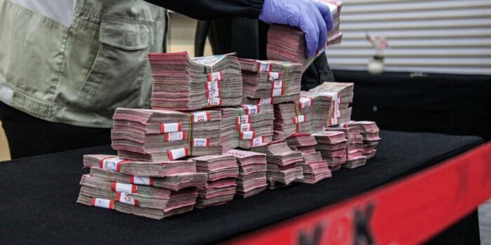 Berita KPK Endus Transaksi Janggal Wakil Ketua PN Depok, Diduga Ada Suap Lain