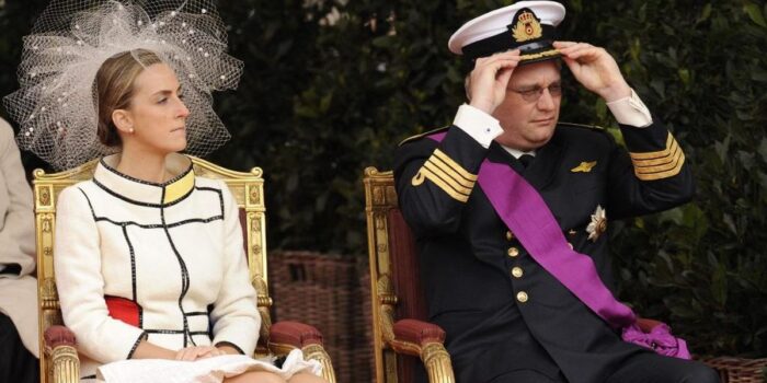 Berita Nama Disebut-sebut di File, Pangeran Belgia Akui Sempat Temu Epstein