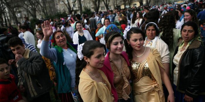 Berita Negara di Eropa Ini Punya Pasar yang Jual Perempuan Buat Dinikahi