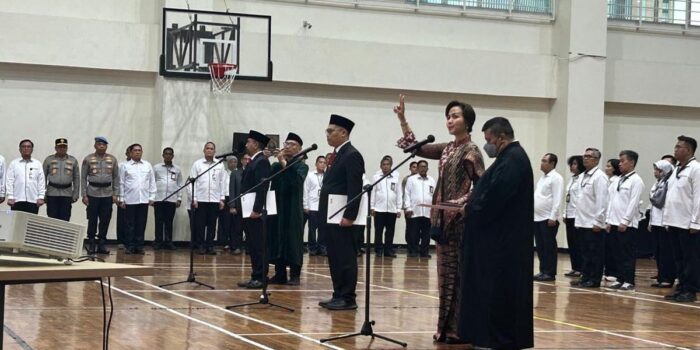 Berita Daftar 3 Deputi Baru KPK, Penindakan hingga Pencegahan Korupsi