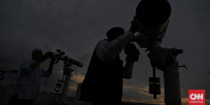 Berita Pemantauan Hilal Penetapan Awal Ramadan 1447 H di Jakarta