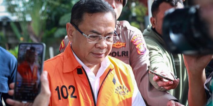 Berita Geledah Rumah Eks Pj Sekda Pati, KPK Bakal Kembangkan Kasus Sudewo