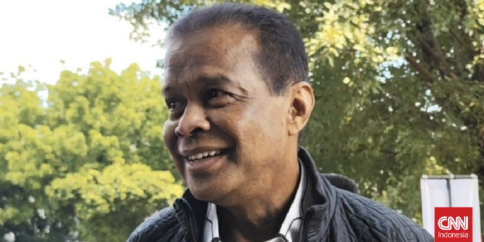 Berita KPK Tak Perpanjang Pencekalan Bos Maktour Fuad Hasan di Kasus Haji Berita KPK Tak Perpanjang Pencekalan Bos Maktour Fuad Hasan di Kasus Haji