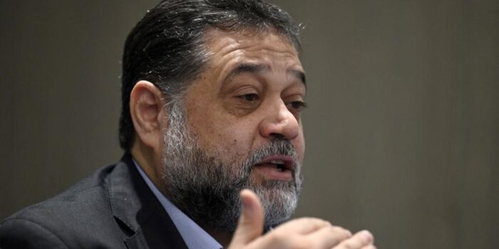 Berita Hamas Wanti-wanti Indonesia soal Tugas Pasukan ISF di Gaza