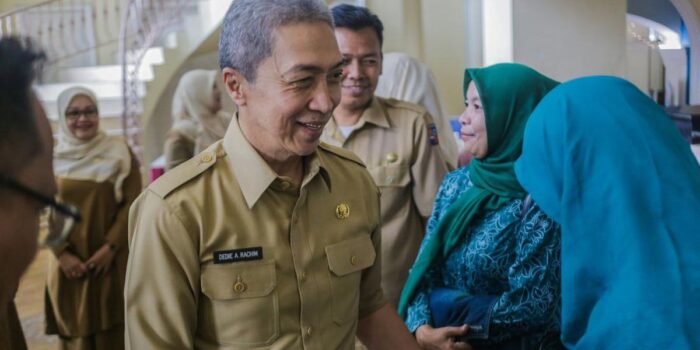 Berita Pemkot Bogor Kembangkan Bogor Utara sebagai Pusat Pertumbuhan Ekonomi