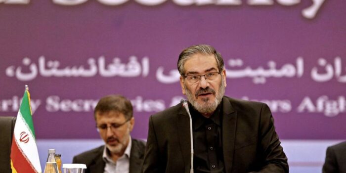 Berita Jika AS Menyerang, Kami Gempur Israel