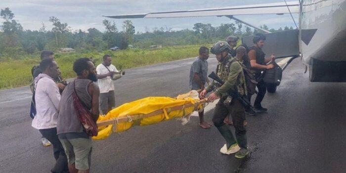 Berita Pilot Senior Minta Pemerintah Perketat Pengamanan Bandara Perintis