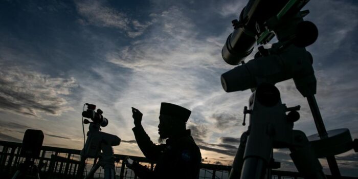 Berita Kemenag Aceh Prediksi Awal Puasa Ramadan 19 Februari 2026