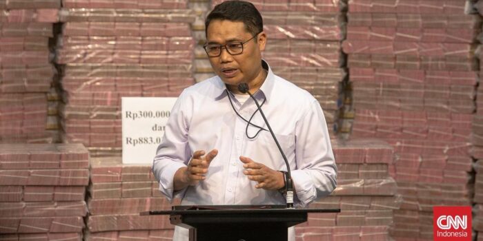 Berita KPK Dalami Peran Ketua PN Depok Sebelumnya Terkait Suap Lahan Sengketa