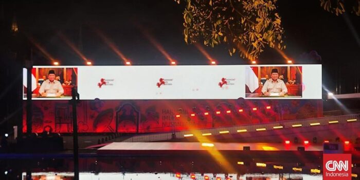 Berita Imlek Jadi Momentum Persatuan Bangsa