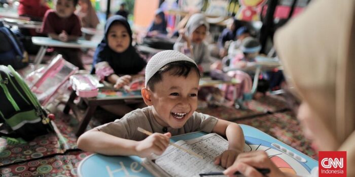 Berita Pesantren Kilat di RPTRA Jadi Alternatif Ngabuburit Anak