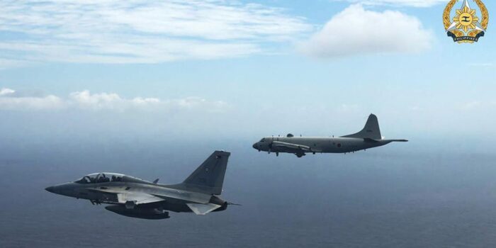 Berita Filipina, AS, dan Jepang Latihan Militer di Dekat Laut China Selatan Berita Filipina, AS, dan Jepang Latihan Militer di Dekat Laut China Selatan