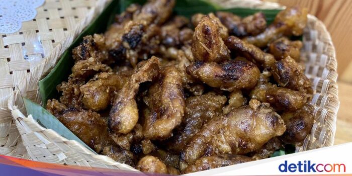 Pahami- Kumpulan Resep dari Batu Nisan hingga Pisang Goreng Enak buat Takjil