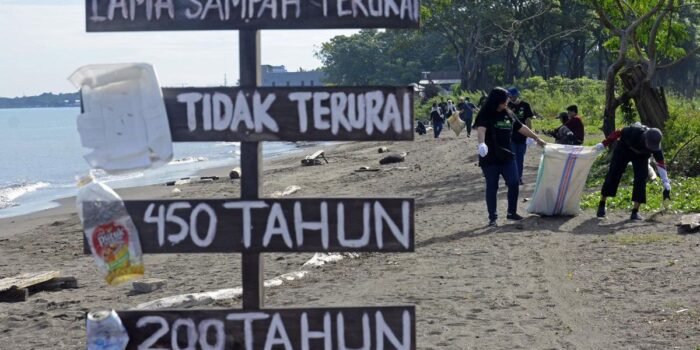 Berita Pemkot Makassar Gratiskan Iuran Sampah Bagi Puluhan Ribu KK