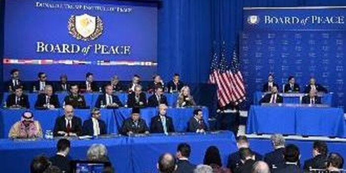 Berita Selain RI, 4 Negara Ini Juga Kirim Pasukan ISF Ke Gaza