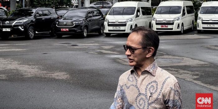 Berita Prabowo Undang Eks Menlu-Wamenlu hingga Akademisi ke Istana